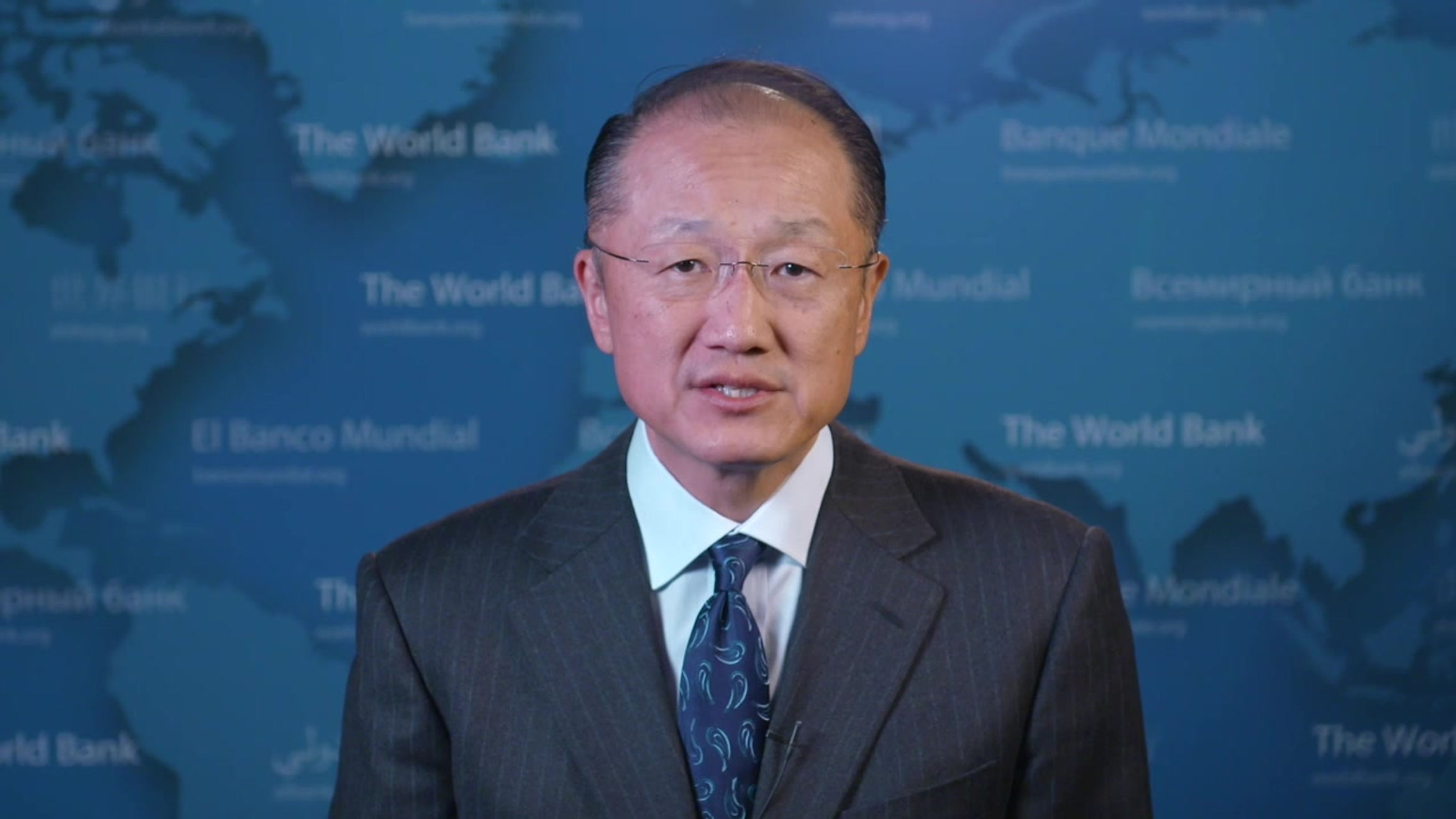 Jim Kim, Global Surgery Commission
